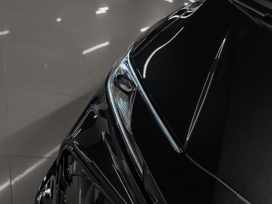Toyota Camry IX (XV80) China Market Москва  - изображение 29