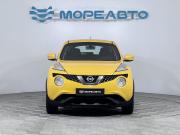 Nissan Juke I Рестайлинг Калининград  - изображение 17