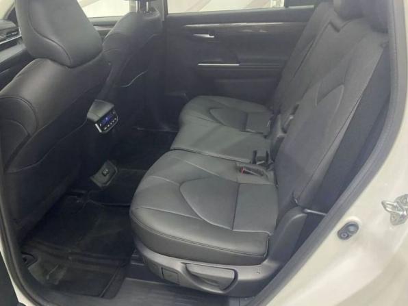 Новый Toyota Highlander IV (XU70) 2026 года, цена 5 349 000 рублей, внедорожник, Автокод Объявления