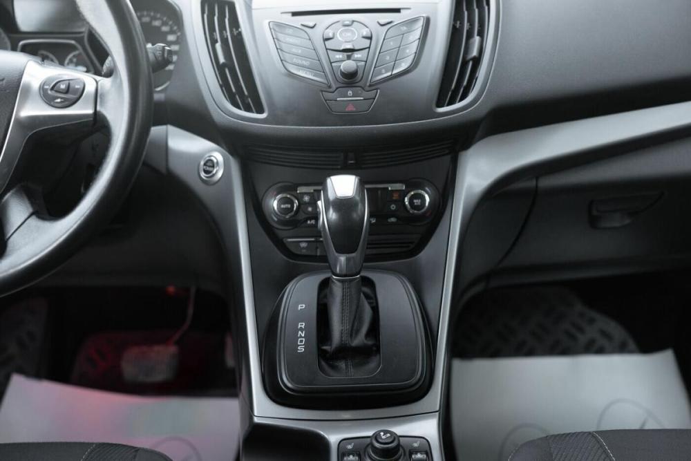 Ford Kuga II Ульяновск  - изображение 13