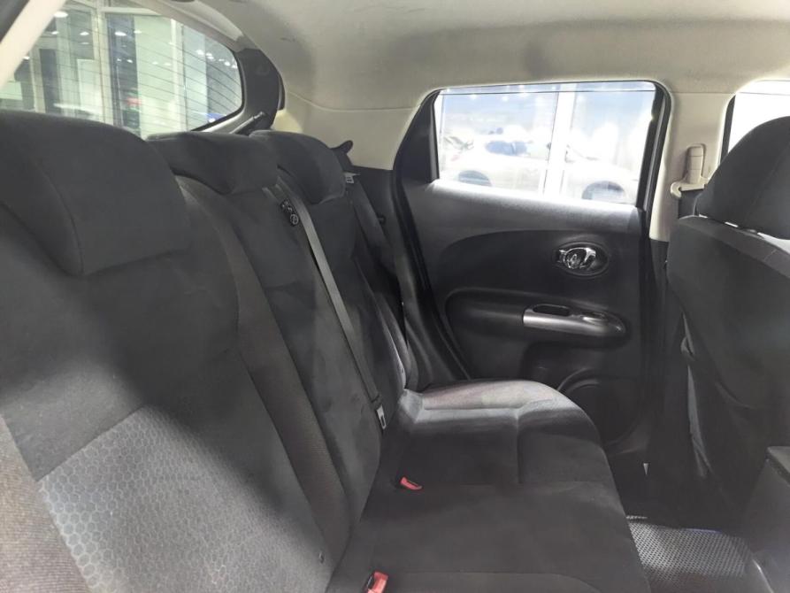 Nissan Juke I Казань  - изображение 15