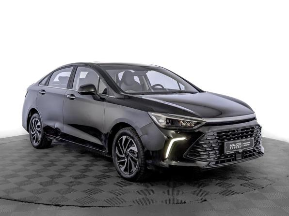 BAIC U5 Plus с пробегом 2023 года, цена 740 000 рублей, 150595 км, седан, Автокод Объявления
