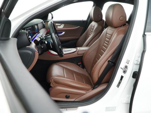 Mercedes-Benz E-Класс V (W213 S213 C238) Рестайлинг с пробегом 2023 года, цена 5 498 999 рублей, 122248 км, седан, Автокод Объявления