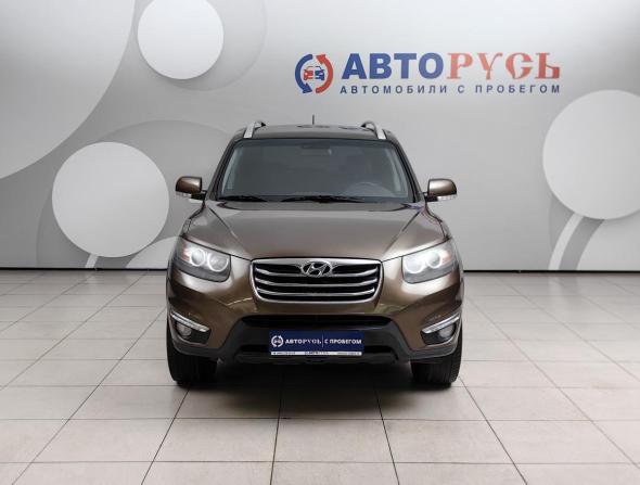 Hyundai Santa Fe II Рестайлинг с пробегом 2010 года, цена 1 059 000 рублей, 140160 км, внедорожник, Автокод Объявления