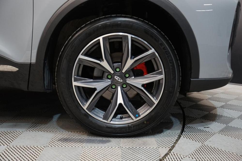 Chery Tiggo 7L Крым  - изображение 31