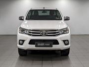 Toyota Hilux VIII Москва  - изображение 32