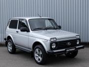 Lada (ВАЗ) Niva Legend Сочи  - изображение 17