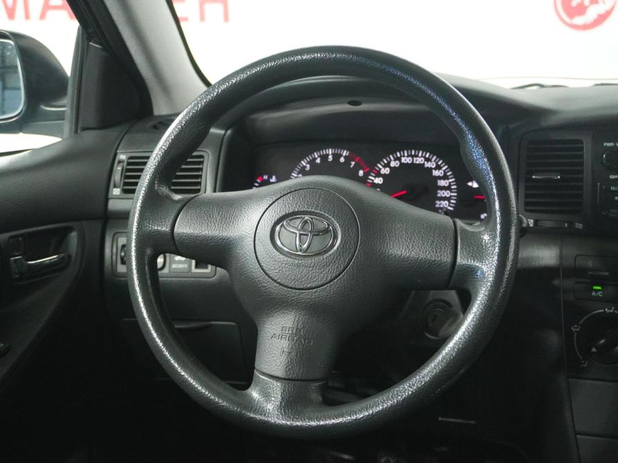 Toyota Corolla IX (E120 E130) Рестайлинг Вологда  - изображение 16
