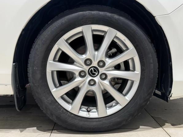 Mazda 6 III (GJ) Рестайлинг с пробегом 2015 года, цена 1 373 873 рубля, 232279 км, седан, Автокод Объявления