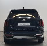 Kia Sorento IV Барнаул  - изображение 43