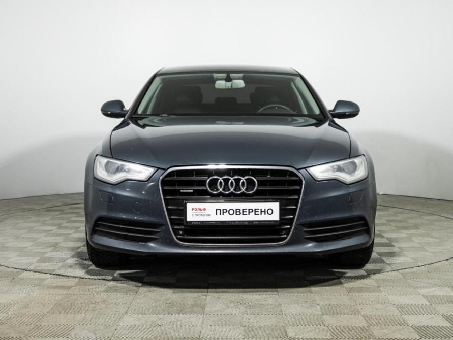 Audi A6 IV (C7) Санкт-Петербург  - изображение 2
