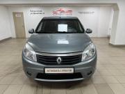 Renault Sandero I Кандалакша  - изображение 19