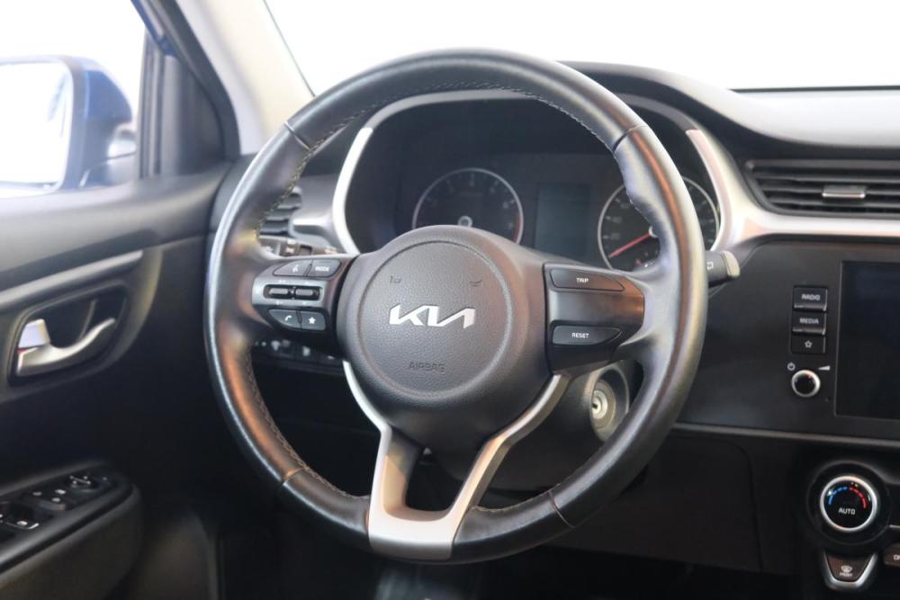 Kia Rio IV Рестайлинг Омск  - изображение 13