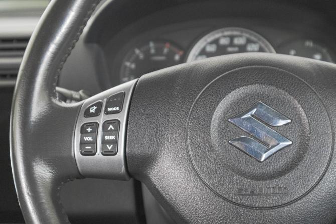 Suzuki Swift III с пробегом 2009 года, цена 649 000 рублей, 178000 км, хэтчбек, Автокод Объявления