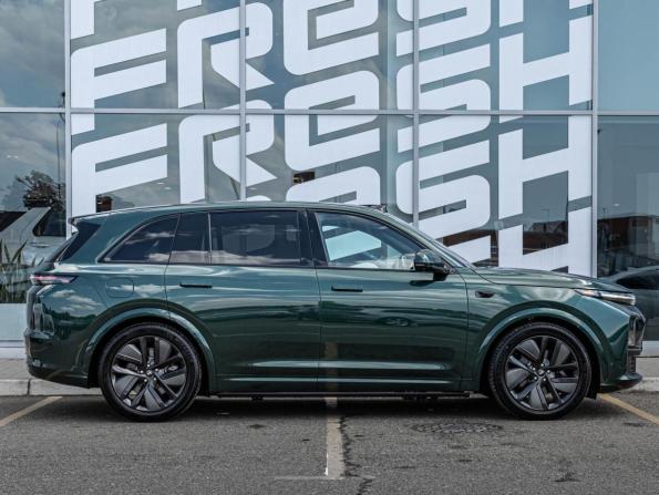 Li Auto (Lixiang) L7 I с пробегом 2023 года, цена 7 250 000 рублей, 2000 км, внедорожник, Автокод Объявления
