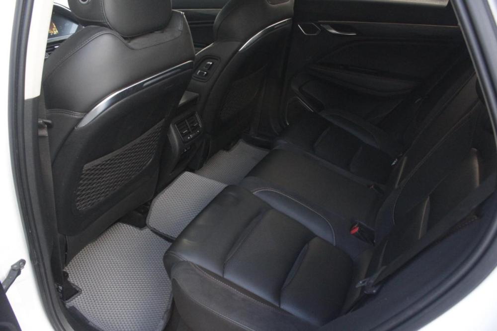 Geely Tugella I Брянск  - изображение 26