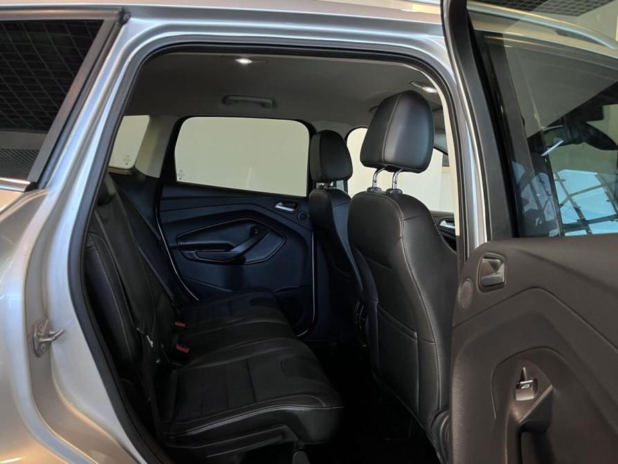 Ford Kuga II Чебоксары  - изображение 25