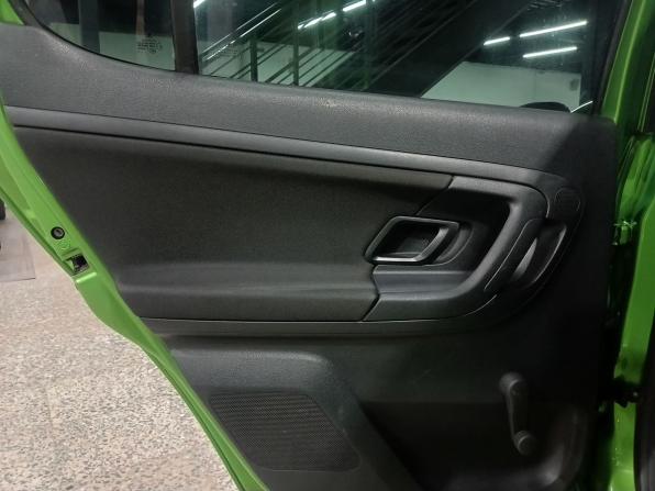 Skoda Fabia RS II с пробегом 2011 года, цена 675 000 рублей, 276452 км, хэтчбек, Автокод Объявления