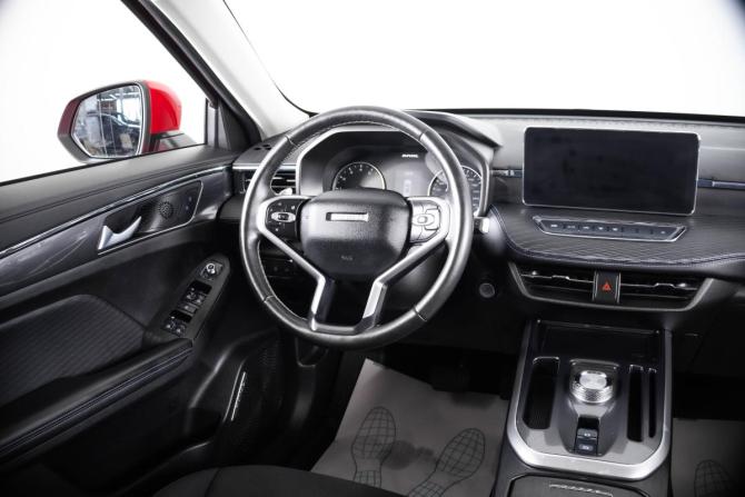 Haval Jolion I с пробегом 2022 года, цена 1 999 000 рублей, 91000 км, внедорожник, Автокод Объявления