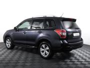 Subaru Forester IV Москва  - изображение 32