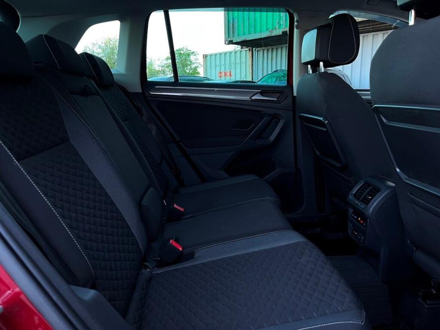 Volkswagen Tiguan II Санкт-Петербург  - изображение 9