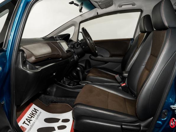 Honda Fit Shuttle I с пробегом 2012 года, цена 950 500 рублей, 137924 км, универсал, Автокод Объявления
