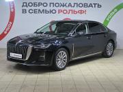 Hongqi H5 II Москва  - изображение 22