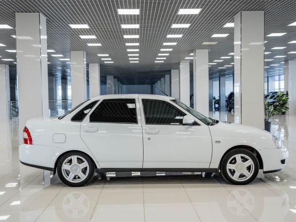 Lada (ВАЗ) Priora I Рестайлинг с пробегом 2014 года, цена 514 000 рублей, 154065 км, седан, Автокод Объявления