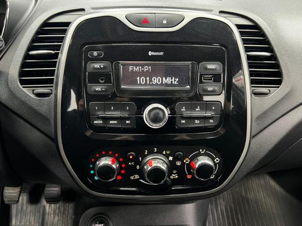 Renault Kaptur I с пробегом 2018 года, цена 1 280 000 рублей, 172066 км, внедорожник, Автокод Объявления