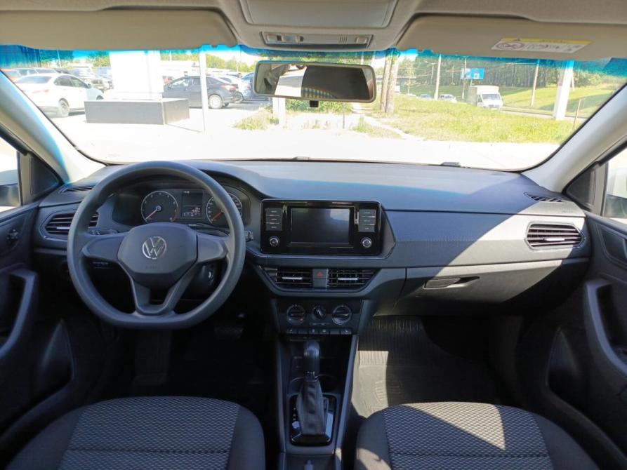 Volkswagen Polo VI Чебоксары  - изображение 17