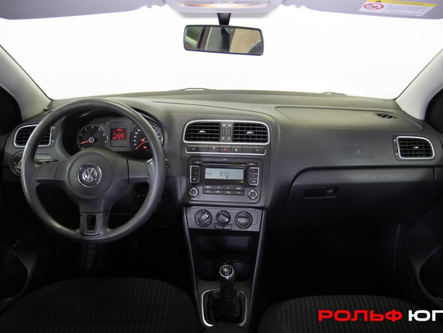 Volkswagen Polo V Москва  - изображение 11