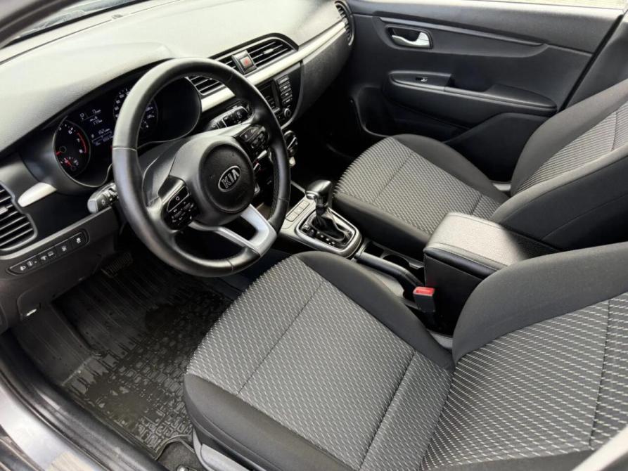 Kia Rio IV Набережные Челны  - изображение 7