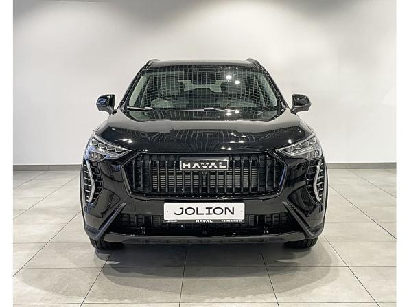 Новый Haval Jolion I Рестайлинг 2026 года, цена 2 771 010 рублей, внедорожник, Автокод Объявления