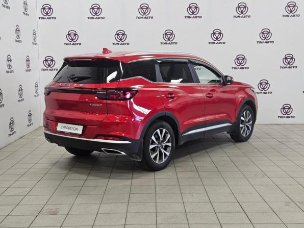 Xcite X-Cross 7 с пробегом 2024 года, цена 1 895 000 рублей, 7688 км, внедорожник, Автокод Объявления