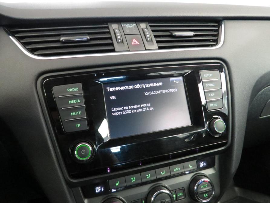 Skoda Octavia III (A7) Санкт-Петербург  - изображение 9