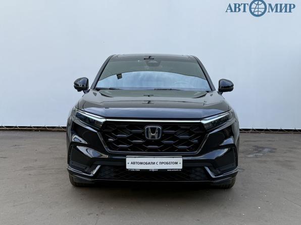 Honda CR-V VI с пробегом 2024 года, цена 3 790 000 рублей, 75049 км, внедорожник, Автокод Объявления
