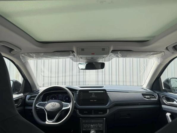 Volkswagen Tharu XR с пробегом 2026 года, цена 3 099 000 рублей, 50 км, внедорожник, Автокод Объявления