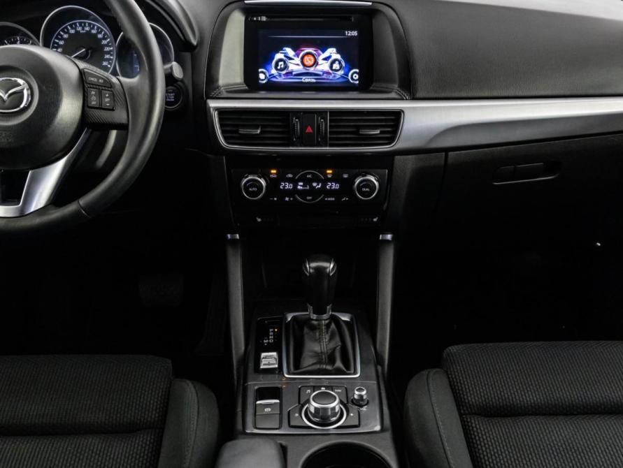 Mazda CX-5 I Рестайлинг Санкт-Петербург  - изображение 14