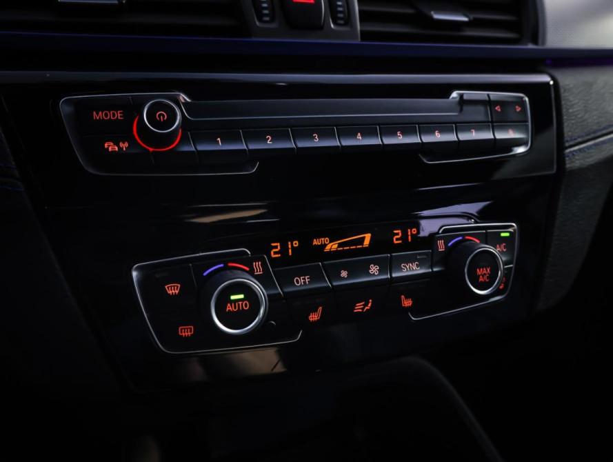 BMW X2 I (F39) Москва  - изображение 19