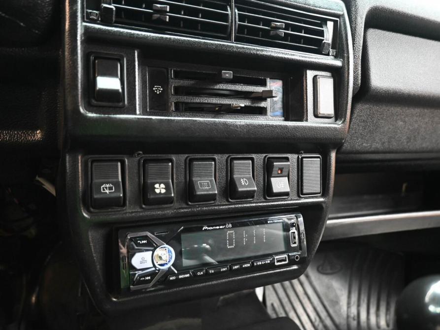 Lada (ВАЗ) 2121 (4x4) I Рестайлинг Ростов-на-Дону  - изображение 12