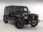 Mercedes-Benz G-Класс III (W463) Санкт-Петербург  - изображение 34