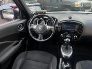 Nissan Juke I Рестайлинг Санкт-Петербург  - изображение 25