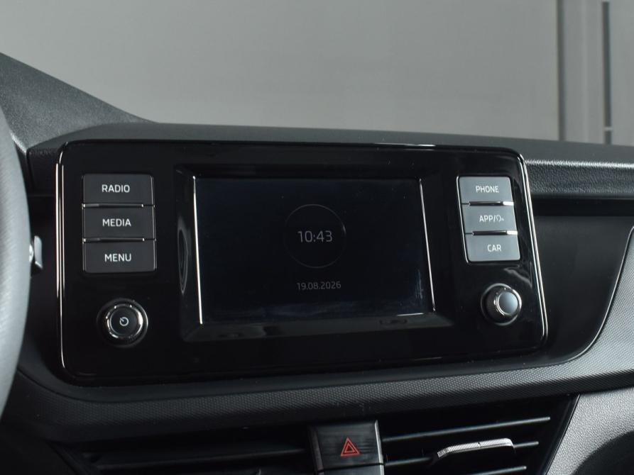 Skoda Rapid II Кемерово  - изображение 16