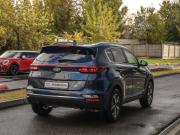 Kia Sportage IV Рестайлинг Санкт-Петербург  - изображение 35