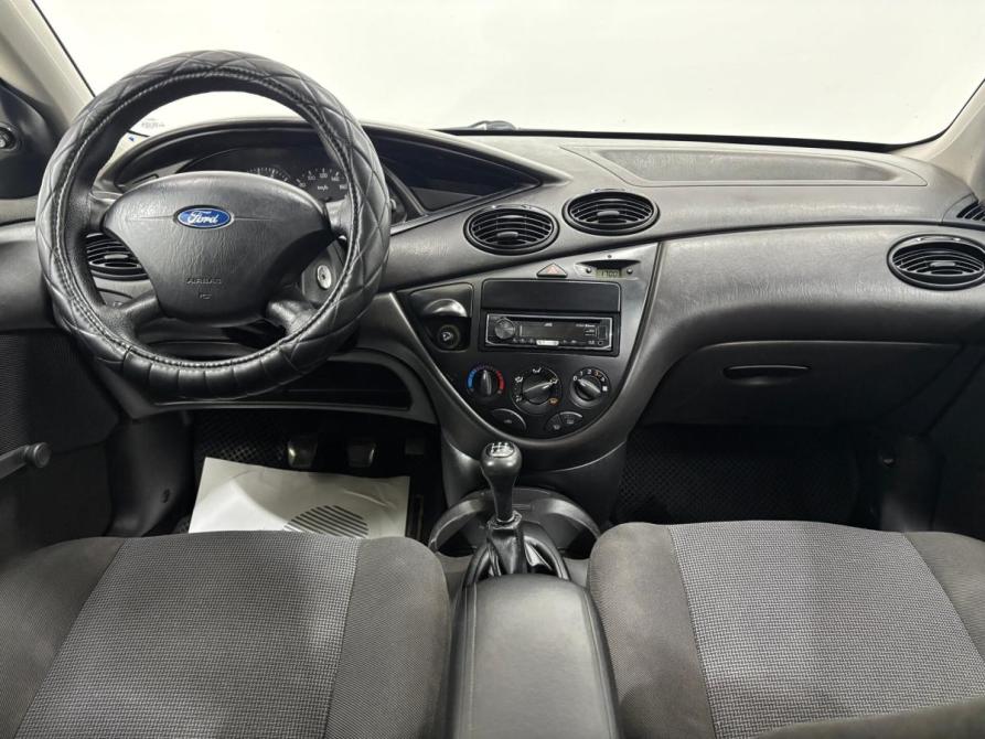 Ford Focus I Рестайлинг Альметьевск  - изображение 9