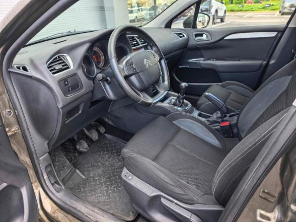 Citroen C4 II с пробегом 2013 года, цена 657 000 рублей, 179082 км, хэтчбек, Автокод Объявления