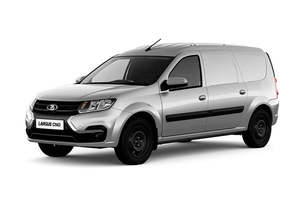 Lada (ВАЗ) Largus I Рестайлинг Москва  - изображение 1