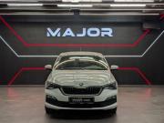 Skoda Rapid II Москва  - изображение 53
