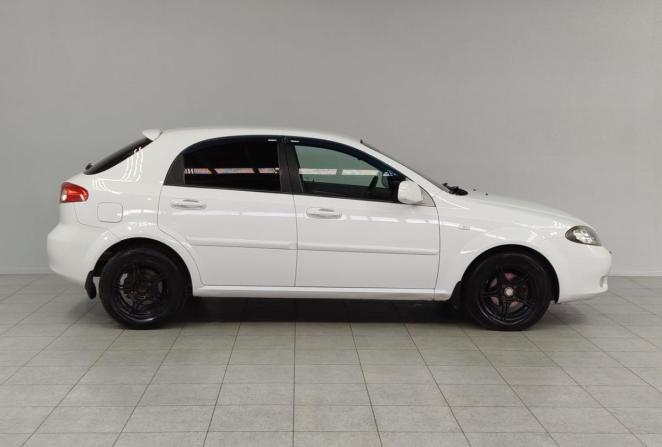 Chevrolet Lacetti I с пробегом 2011 года, цена 460 000 рублей, 148853 км, хэтчбек, Автокод Объявления