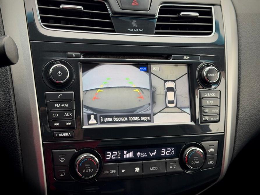 Nissan Teana III Иркутск  - изображение 27